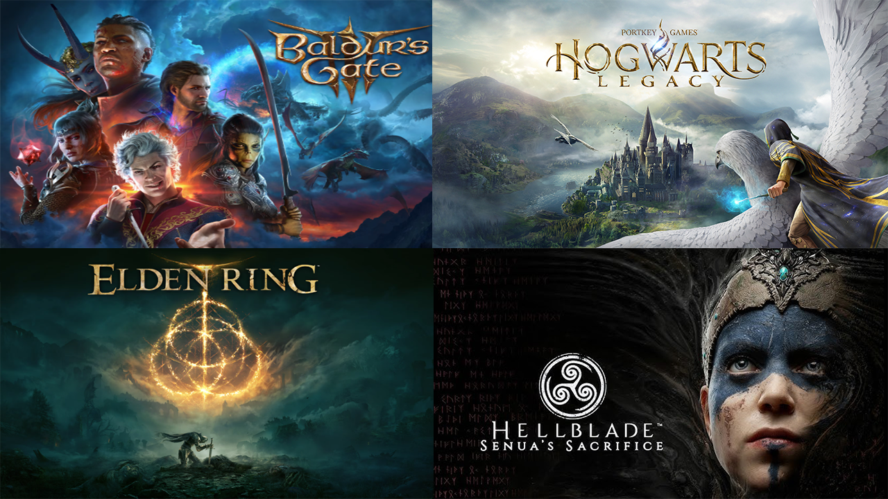 5 Rekomendasi Game Penyihir di PC yang Harus Kamu Coba