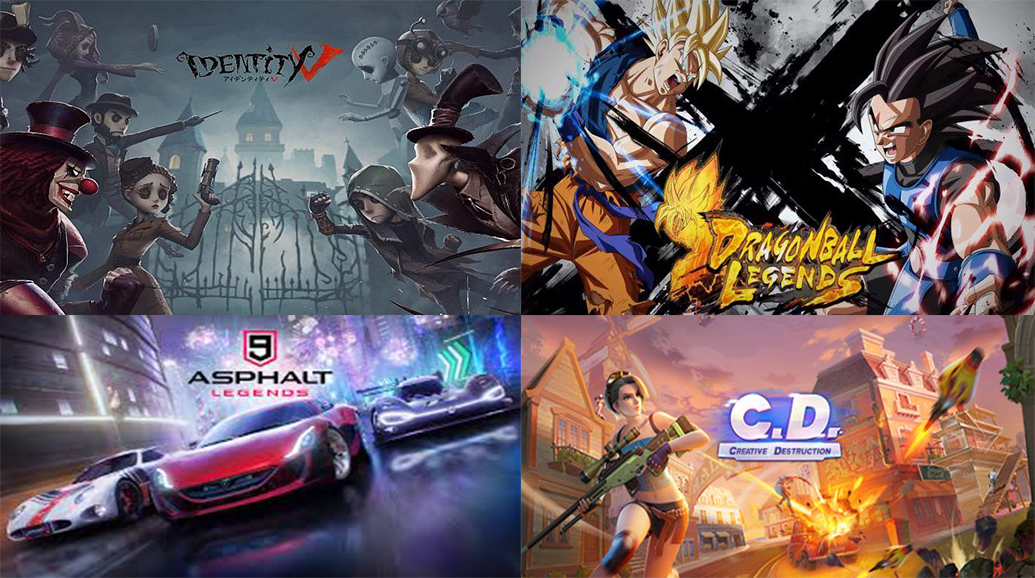 5 Game Android Terbaru yang Sedang Ramai Pemain