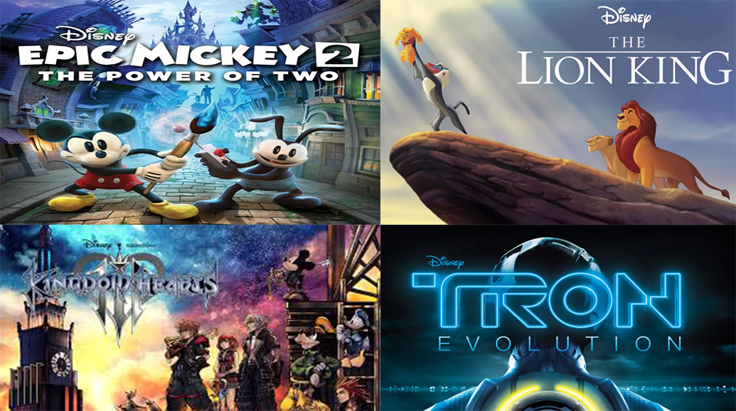 5 Rekomendasi Game Disney Seru di Steam, Siap Mengajakmu Berpetualang