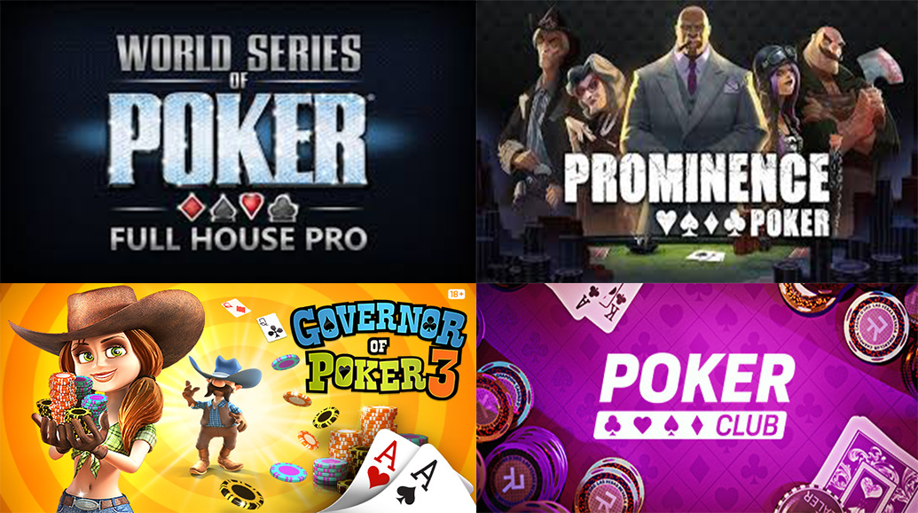 5 Game Poker di Steam yang Hadir dengan Pengalaman Unik