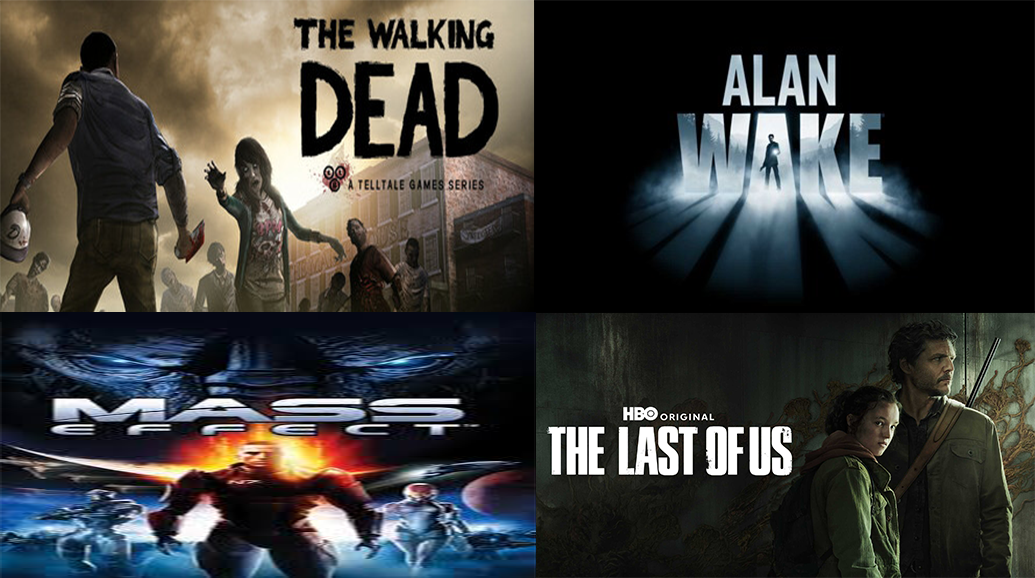 Biar Nggak Bingung! 6 Seri Game yang Wajib Dimainkan Urut dari Awal