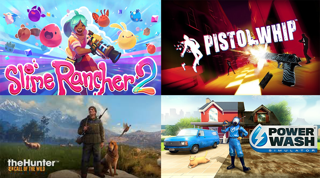 5 Rekomendasi Game FPS untuk Bermain dengan Santai