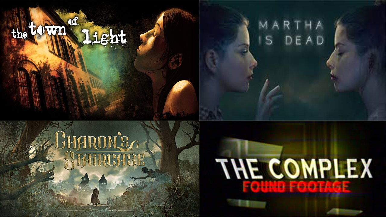 5 Game Horor dengan Monster Tak Terlihat, Tetap Bikin Merinding